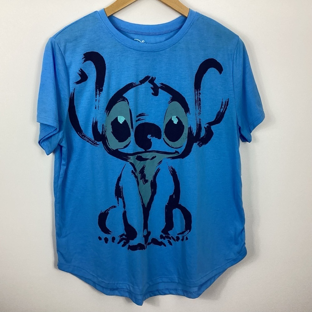 Disney Stitch T-Shirt Size XL